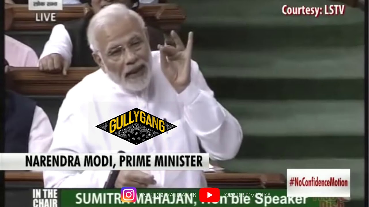 Modi & Mamta benerjee comedy video YouTube