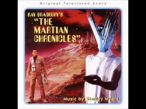 Stanley Myers -  The Martian Chronicles End Titles