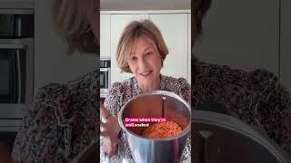 Red Lentil Bread - Dominique Ludwig Nutrition