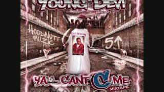 Young Devi-Fake Type