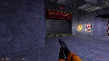 Half-Life Source: We