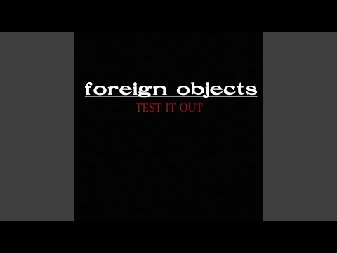 Test it Out