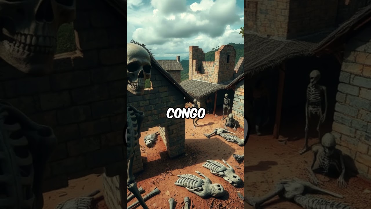 The Most Evil Dictator You’ve Never Heard Of 