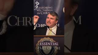 Tolkien's Secret: Middle-Earth Was ALWAYS About God