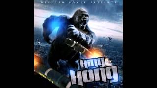 King Kong - Destorm