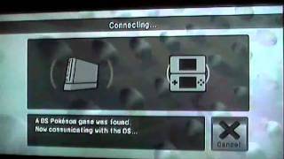 How to copy pokemon data into pokemon battle revolution screenshot 5