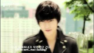 City Hunter MV -Suddenly [eng sub]