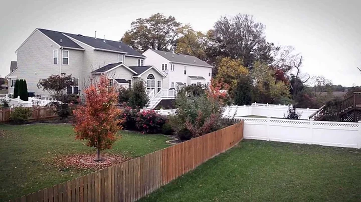 Hurricane Sandy Day 1-"And so it Begins" ( Dover D...