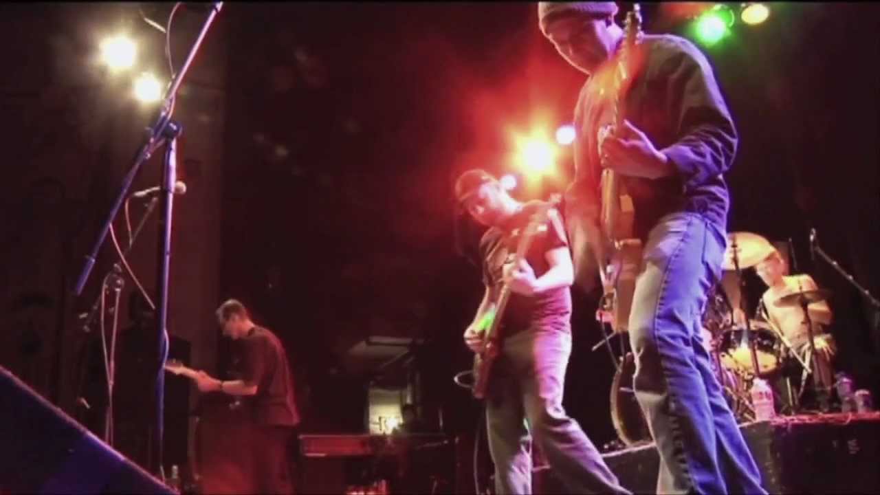 FIFTEEN live at Nostalgia Fest 2011