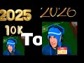 MrCatPlays 10K to 90K 🔥