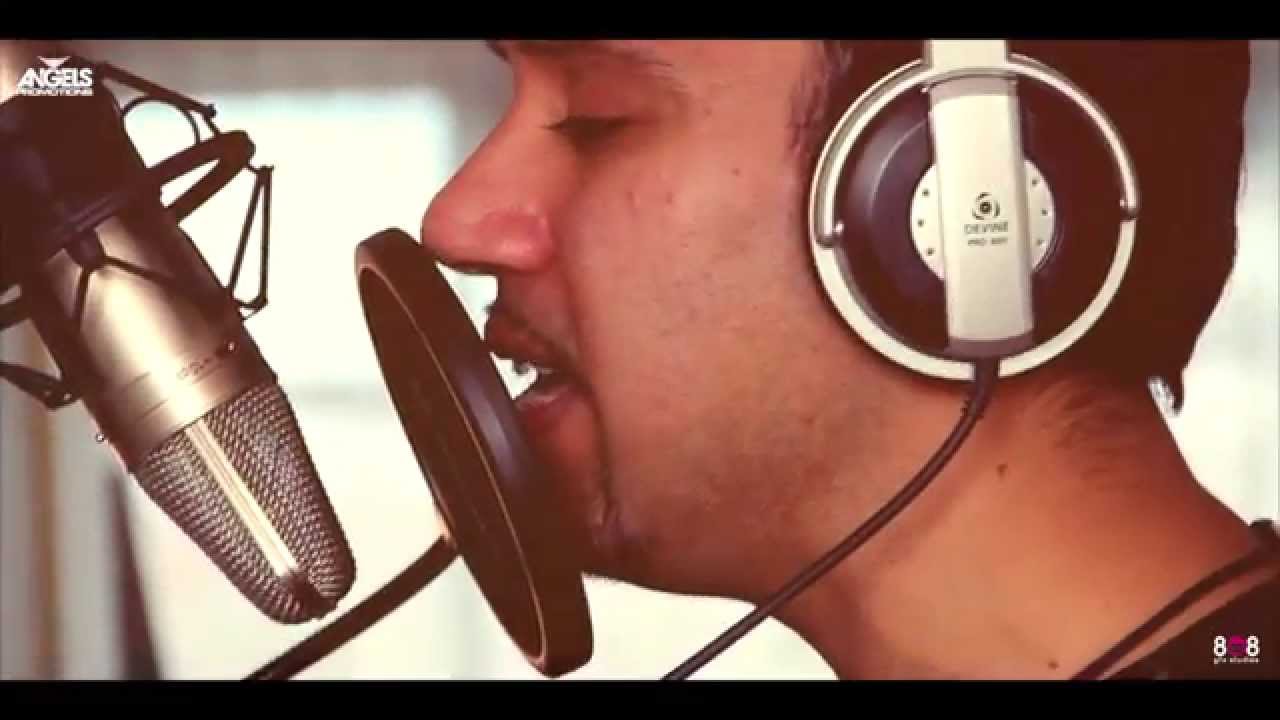 XQLUSIV | MERE NAINA KAFIR HOGAYE | Randhier | HD