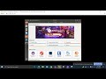 CyberPatriot Round 1 training, (Ubuntu)