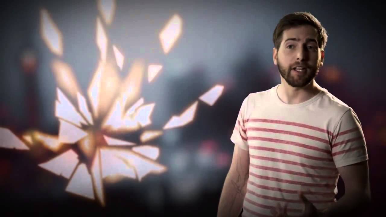 Battlefield 4: Frostbite 3 Game Engine Features Trailer (Battlefield 4's Game Engine)