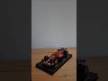 Bburago 1:43 Ferrari SF-24 C.Leclerc #F1 #Bburago #Ferrari #diecastcar #automobile #Formula