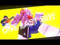 One Last Bite but its DDLC || Roblox Animation