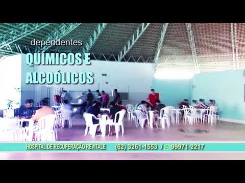 Capa de CLINICA REVITALE - PROMOVENDAS