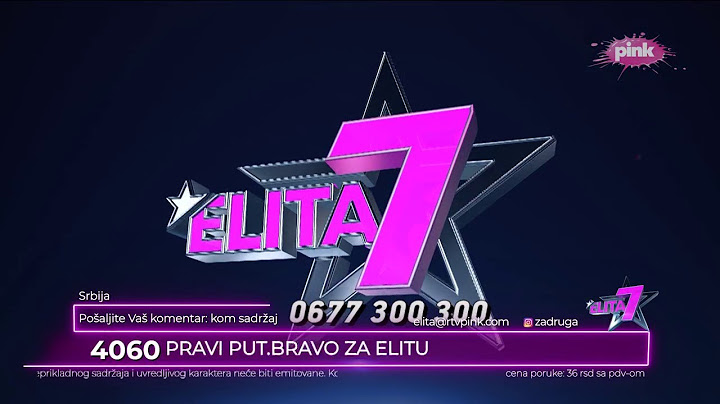 ELITA: Prilog: Razgovor Mione i Stanislava u hotelu - 18.07.2024.