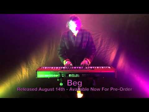 BEG (KEYS) - YouTube