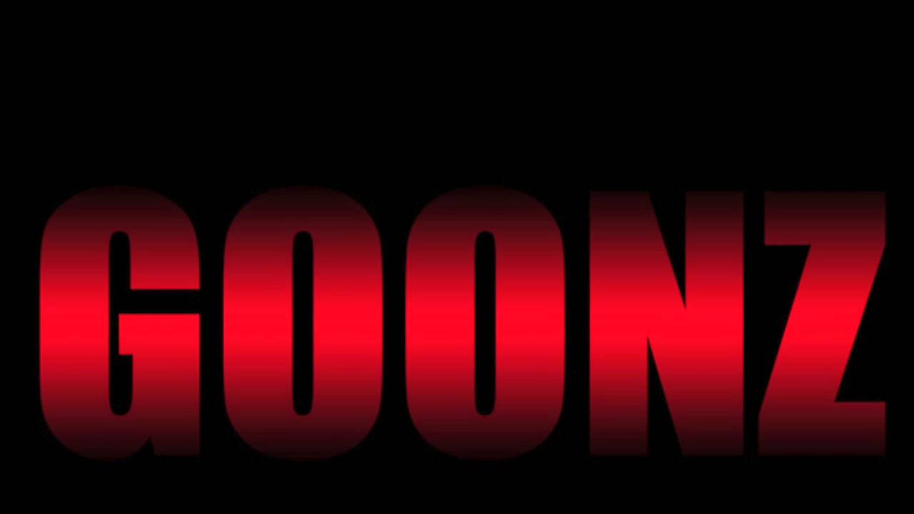 Ferg Brim Ft. Papoose - Goonz