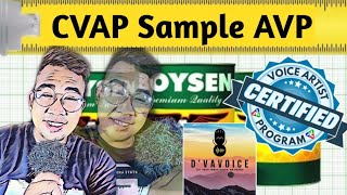 CVAP - (AVP1) Boysen Philippines AVP