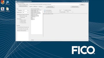 FICO® Xpress Mosel #18: Tuning Xpress Solver and Algorithms