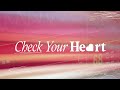 Check Your Heart | Part 2 | Samer Massad