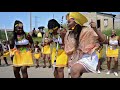 Umemulo  ka Lungile Zulu| Traditional Zulu Coming of age Ceremony