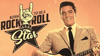 Rock 'n' Roll 50s 60s ♫♫ Very Best 50s & 60s Party Rock And Roll Hits
