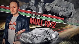 Mull 1972: The Clan’s Crusade - the story of the Clan Crusader’s legendary victory