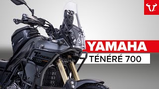 New UPGRADES for the Yamaha Ténéré 700 2023