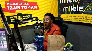 Barua Ya Milele Bibi Yangu Ameninyima Haki Ya Ndoa Kwa Miezi 6 Sasa