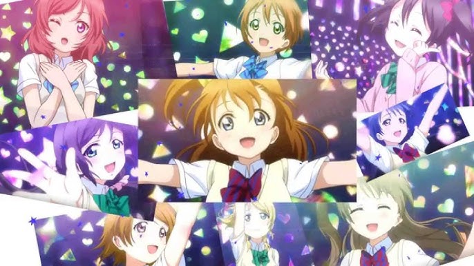 Mad Start Dash ラブライブ Youtube Mad Start Dash ラブライブ Youtube