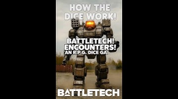 INTRODUCTION TO BATTLETECH ENCOUNTERS Earn 10 Reputation Tokens From Enemy Contracts & Win The Game!