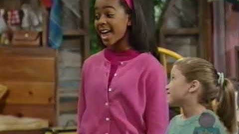 Round and Round We Go Credits Comparison (Screener vs. Final Version) (V1) (Demo Version) Part 46