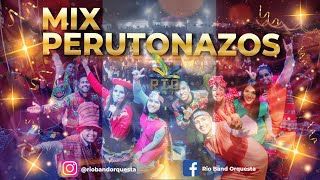 MIX PERUTONAZOS - Rio Band - Orquesta para eventos en Perù