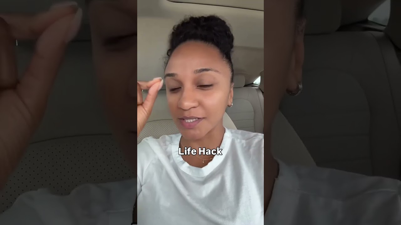 Simple but it’s helped me