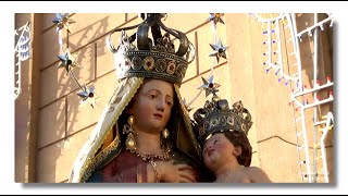 Processione Madonna Delle Grazie - 2 Luglio 2022