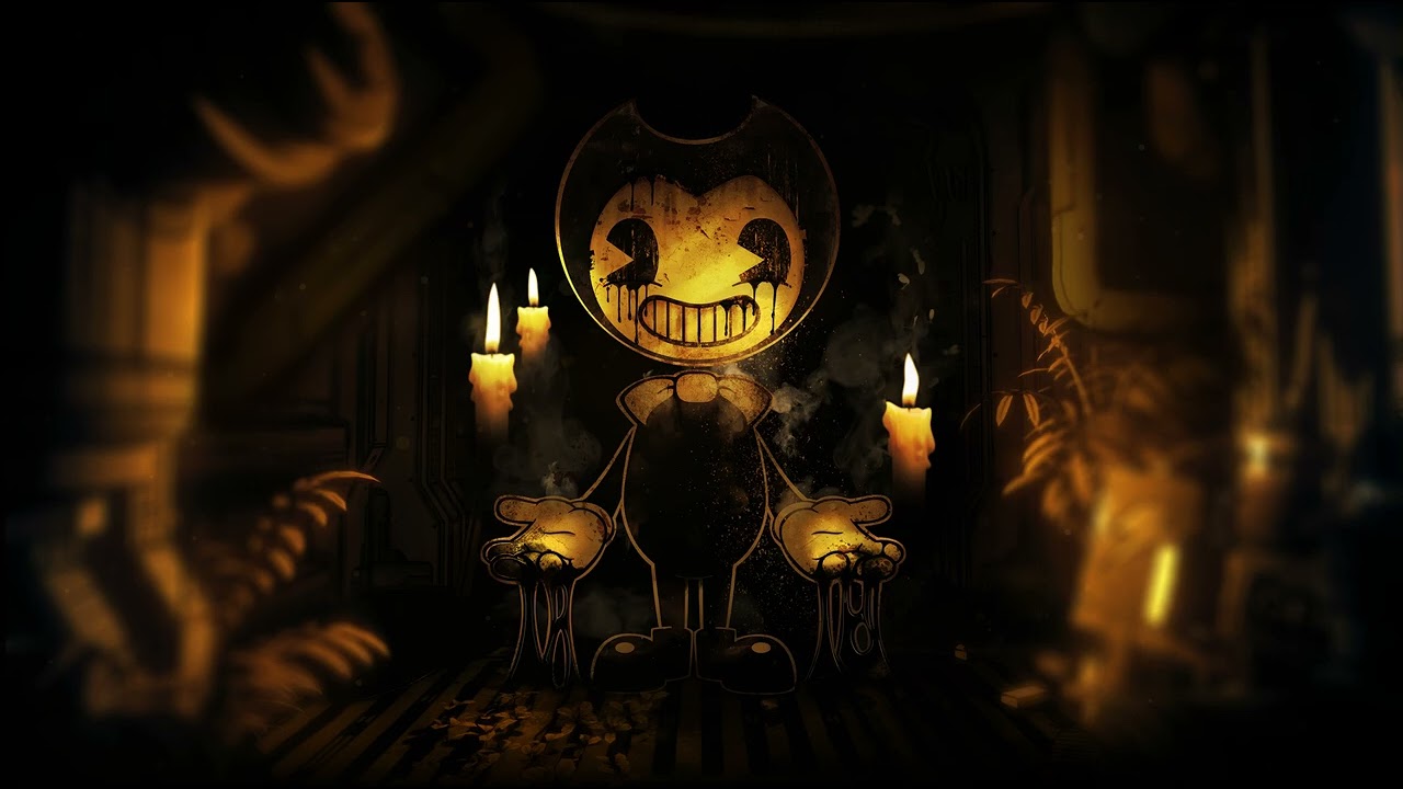 ioc beta fix attempt DAGames Bendy song