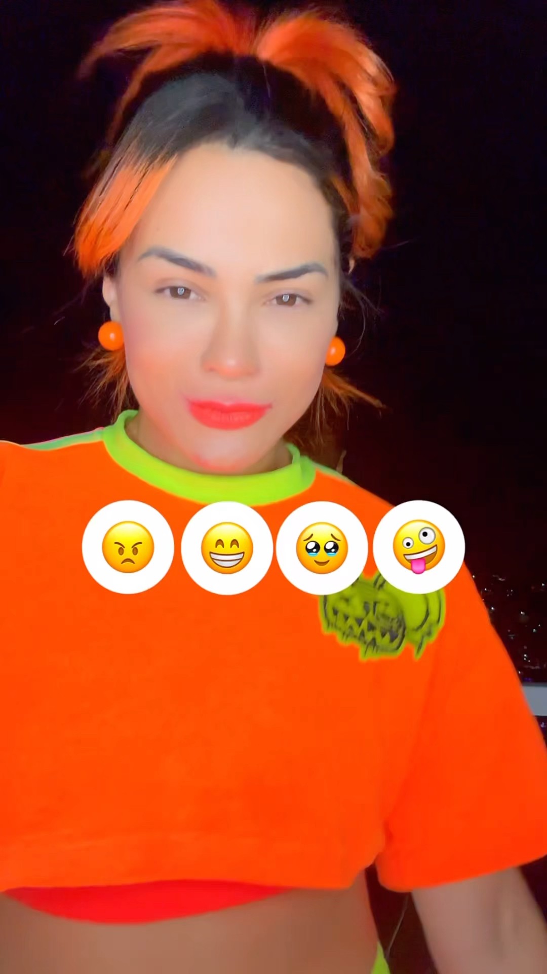 Qual seu emoji favorito? ?? @ApolloSant \u0026 Winny #tutorial #entretenimento