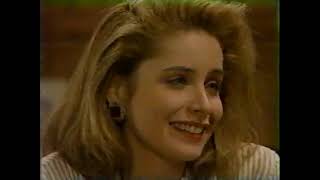 OLTL- Jan 21 1992