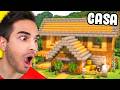 LA MIA NUOVA CASA NEL MONDO DEI FAN - FANCRAFT Ep.21