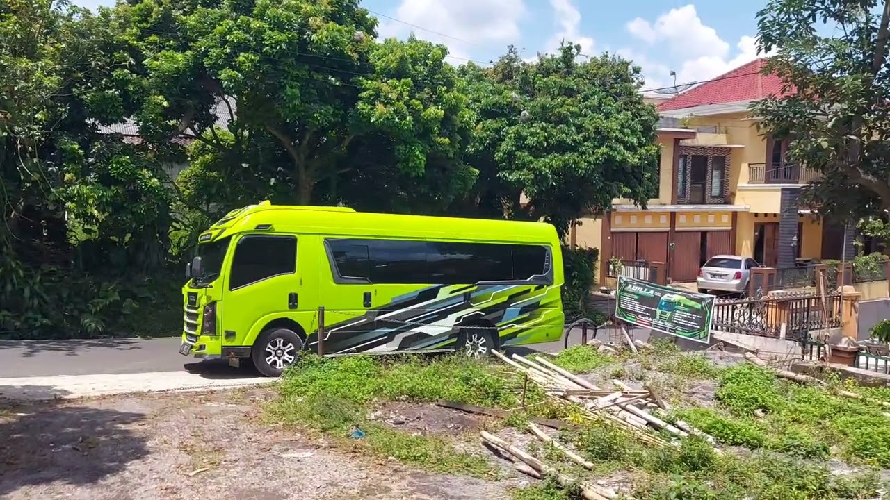 VLOG PERAWATAN UNIT#automobile #vlog 