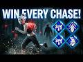 This Survivor Build WINS Every Chase - Dead by Daylight