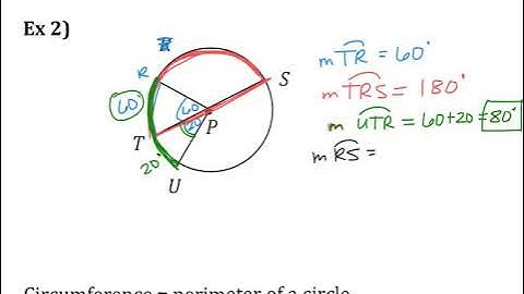 geom 10.6 circles and arcs