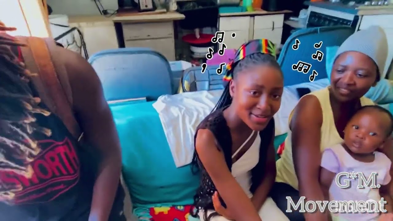 Nganatto ft Sadiorox  :) Gwendemu 