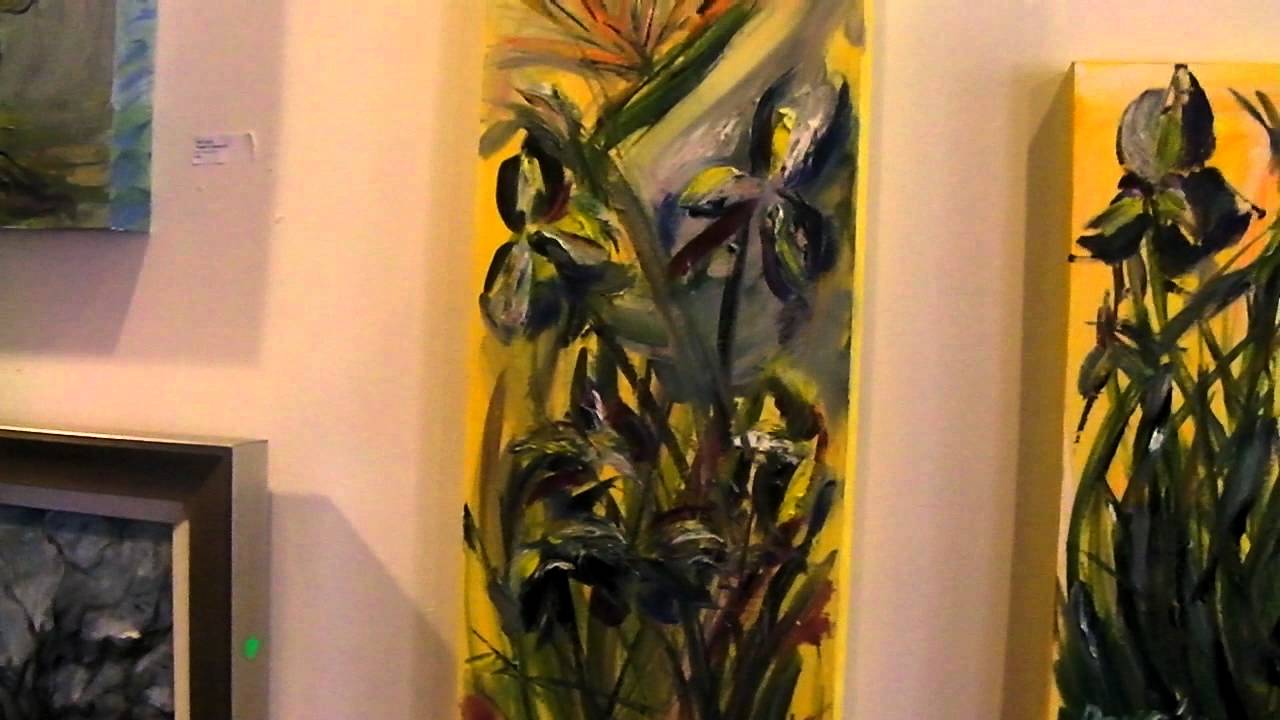 COMPOSITIONS - South Side Community Art Center .MP4