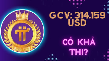Giá Pi Network 314159 USD Liệu Có Khả Thi
