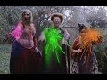 Hocus Pocus - I Put a Spell on You (Working with Lemons)
