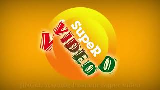 JINGEL PROMO YOUTUBE CREATOR / SUPER VIDEO