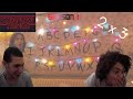 Stranger Things, Season 1 Episodes 2 x 3: (reaction)